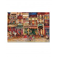 Ravensburger Улицы Франции 1000 шт