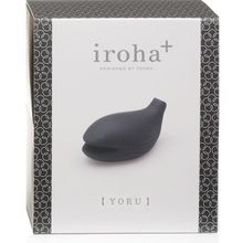 Вибромассажер в виде китенка IROHA YORU (76635)