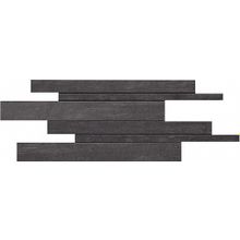 Atlas Concorde Mark Mark Graphite Brick AMYW плитка настенная многогранная 300 мм*600 10 мм
