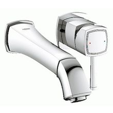 Смеситель Grohe Grandera 19930000