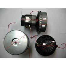 Пылесосный двигатель YDC09-12 1200W (моющий VC07W115G) Н=167mm