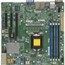 SuperMicro SuperMicro MBD-X11SSH-F-B