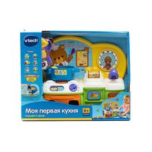 VTech Моя первая кухня