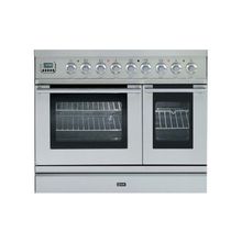 ILVE PDL-906-MP Stainless-Steel