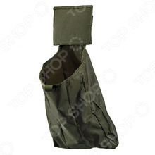 Tasmanian Tiger Dump Pouch Light