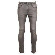 Джинсы Extra skinny муж. Tom Tailor 6203216, цвет серый, 31 32