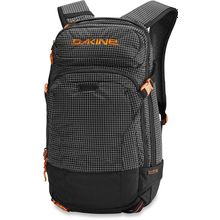 Сноуборд рюкзак Dakine Heli Pro 20L Rincon