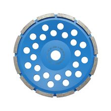 Fubag Алмазный шлифовальный круг для бетона DS 1 Extra D180 мм  22.2 мм