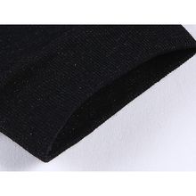 SweetBerry Брюки трикотажные для девочек (леггинсы на меху) 205528