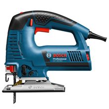 Bosch Электрический лобзик Bosch GST 160 BCE (L-BOXX)