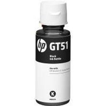 HP GT51, M0H57AE контейнер с чёрными чернилами