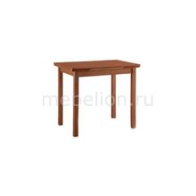 Боровичи Стол обеденный 93 x 64 вишня