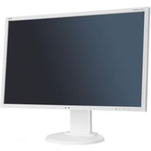 Монитор nec ea273wmi, 27" (1920x1080), ips, vga (d-sub), dvi, hdmi, dp