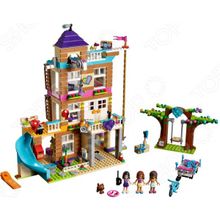LEGO 41340 Friends «Дом дружбы»