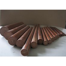 Текстолит СТЕРЖЕНЬ ГОСТ 5385-74