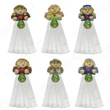 Мультидом «Кукла» АС20-3. В ассортименте