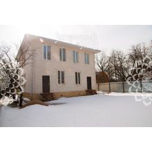 Ильинское, 34 км от МКАД, Одинцовский г.о. Ивановка, дуплекс, Площадь дома: 115 кв.м. Размер участка: 3 сот.