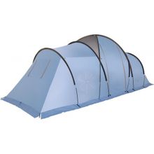 Палатка кемпинговая шестиместная Norfin Moss 6 Nfl