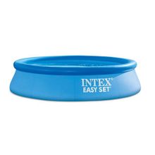 Бассейн надувной Intex 28106 Easy Set (244х61см) (1129529)