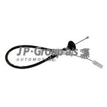 Трос Сцепления Golf Ii,Jetta Ii JP Group арт. 1170200700