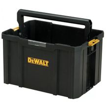 Ящик для инструмента Стенли DeWALT TSTAK открытый DWST1-71228
