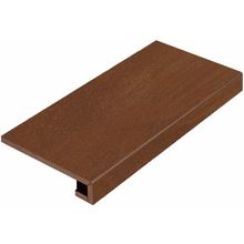 Италон Surface Surface Corten Scalino Frontale 620070000685 ступень фронтальная 330 мм*1200 10 мм