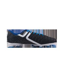 Jögel Бутсы футбольные Mondo JSH1002-Y, черный