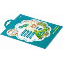 Пакеты для запекания 30*40 см, 5шт, Elfe, 95019