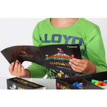 Настольная игра БИПЛАНТ 10040 Царь горы