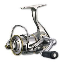 Катушка Exist 3012 Daiwa