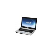 Ноутбук Asus N46Vz (Intel Core i7 2300 MHz (3610QM) 8192 Мb DDR3-1600MHz 1000 Gb (5400 rpm), SATA DVD RW (DL) 14" LED WXGA (1366x768) Матовый nVidia GeForce GT 650M, GDDR3 Microsoft Windows 8 64bit)