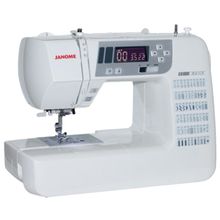 Швейная машина Janome DC 360