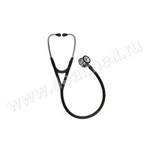 Стетоскоп Littmann Cardiology IV черная  трубка, 3M, США