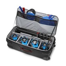 Сумка Роллер Manfrotto MB PL-LW-88W Rolling Organizer