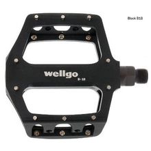 Педали Wellgo DH B18