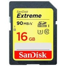 SanDisk SanDisk 16GB SDSDXNE-016G-GNCIN