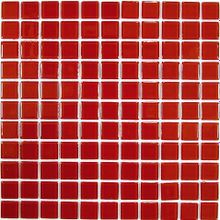 Bonapart Red Glass