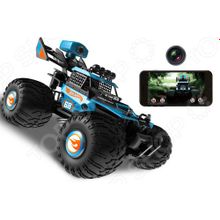 1 Toy Hot Wheels Buggy