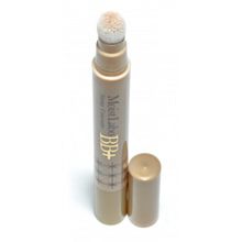 Консилер точечный со спонжем натуральная охра Meishoku Labo BB+ Stamp Concealer Natural Ocre 5г