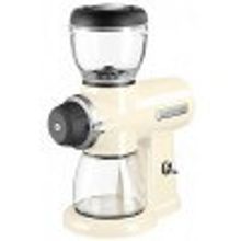 Кофемолка KitchenAid 5KCG0702EAC кремовый