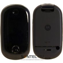 Корпус Class A-A-A Motorola U9 черный