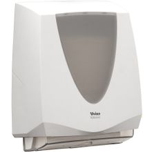 Veiro Professional Prima 380 мм*310 мм*130 мм белый