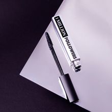 ART-VISAGE Тушь для ресниц 1 MILLION FOLLOWERS l Арт-визаж