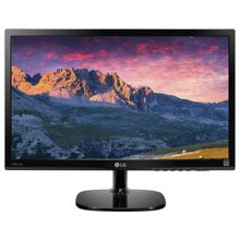 Монитор lg 22mp48hq-p, 21.5" (1920x1080), ips, vga (d-sub), hdmi