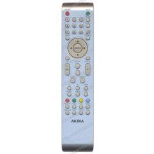 Пульт Akira KT-6949 (TV) корпус Maximus