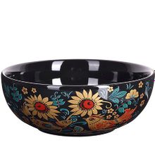 28402 Супница 800 мл Птички LR (х24) (28402)