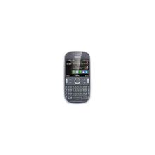 Nokia 302 Dark Grey