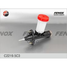 Цилиндр Главный Привода Сцепления FENOX арт. C22195C3