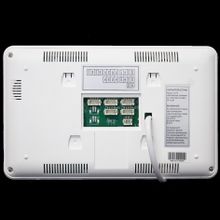 Tantos ✔ Видеодомофон с замком Tantos Mia HD + Corban HD, со считывателем Em, NoTouch