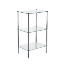 Этажерка Тройная 42 См Fixsen Fx-9333